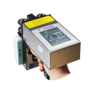 CYCJET ALT360 نافثة للحبر