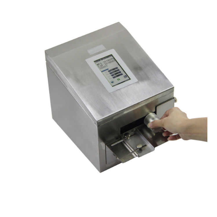 CYCJET ALT390H-P سطح المكتب الصغير - Image 2