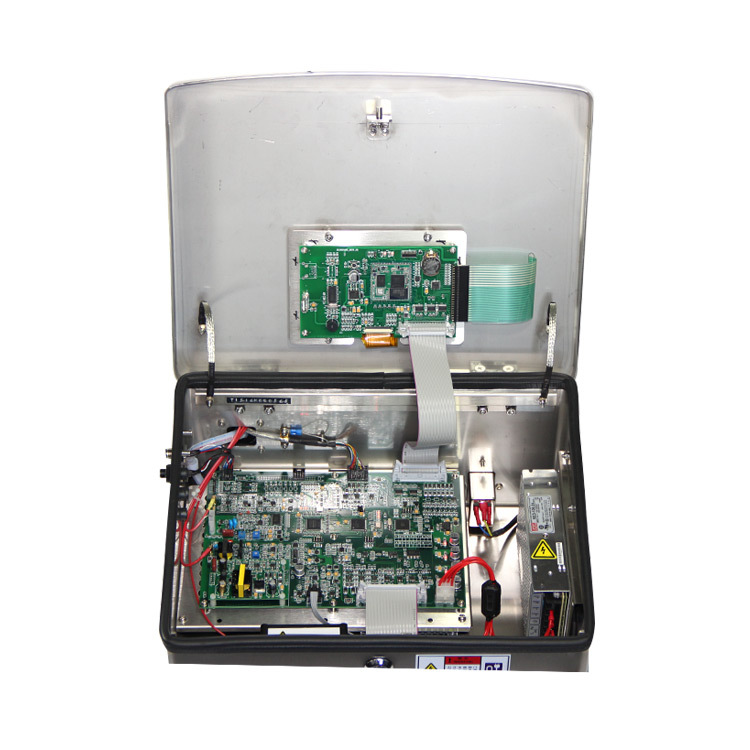 CYCJET B3020 نافثة للحبر - Image 2