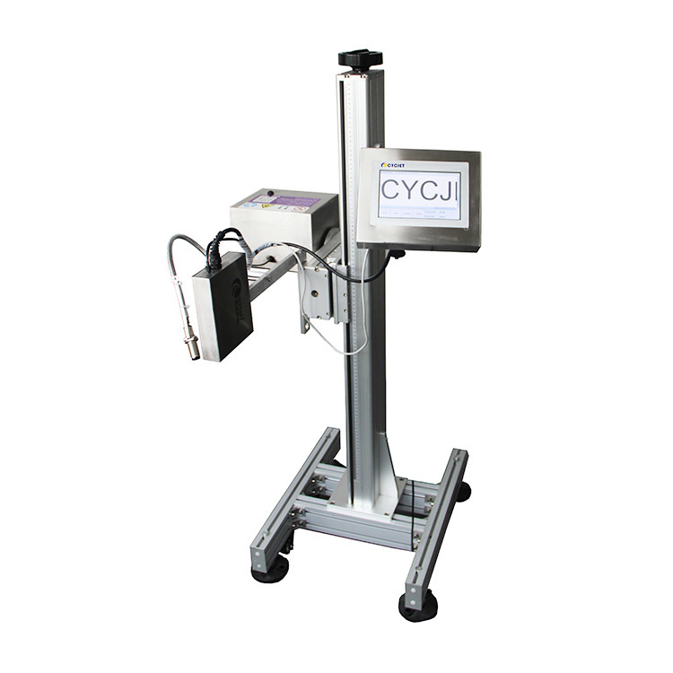 CYCJET Piezo النافثة للحبر