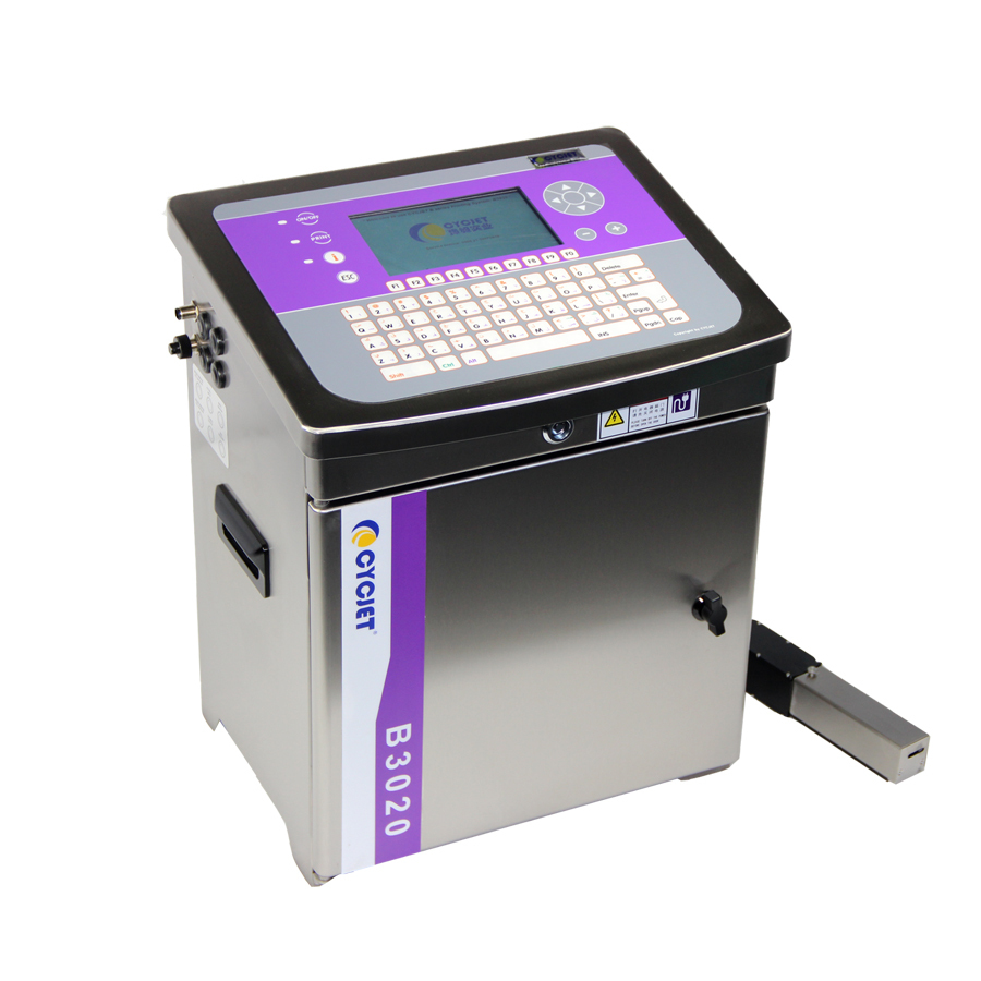 CYCJET B3020 نافثة للحبر