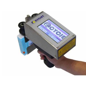 CYCJET ALT360pro نافثة للحبر