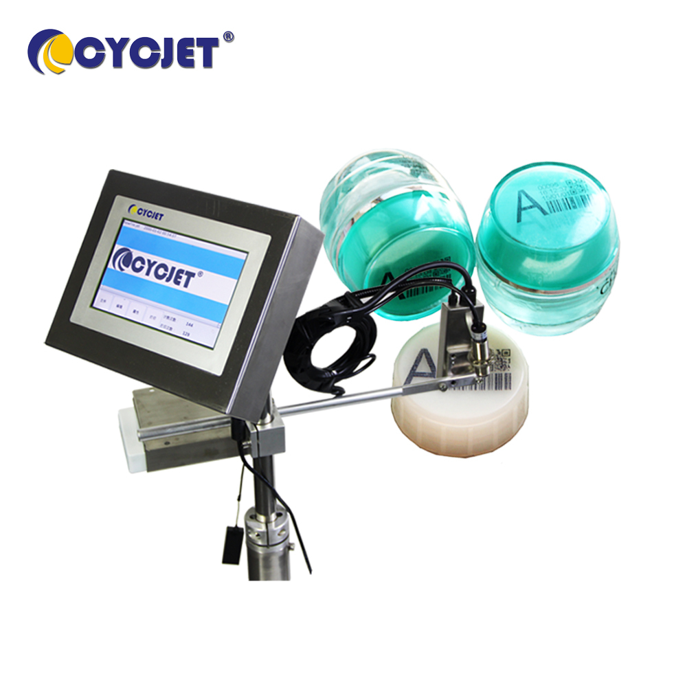 CYCJET ALT200pro النافثة للحبر - Image 2