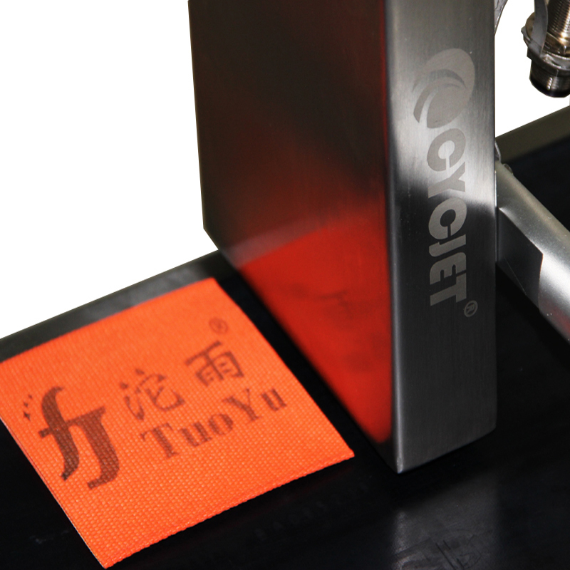 CYCJET Piezo النافثة للحبر - Image 2