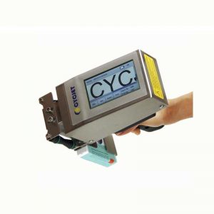 CYCJET Ch3 نافثة للحبر