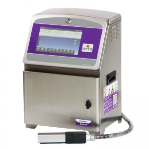 CYCJET B6040 نافثة للحبر