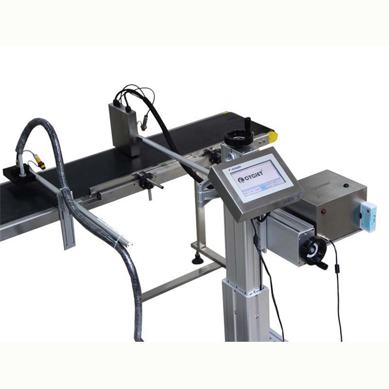 CYCJET C700UV النافثة للحبر