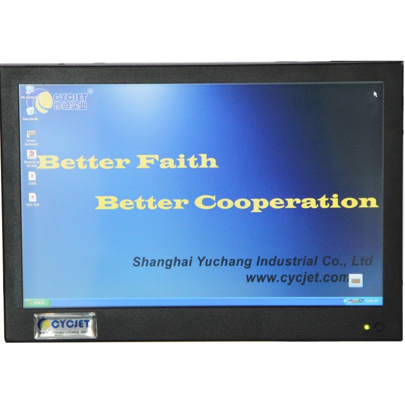 CYCJET LF20/LF30 - Image 3