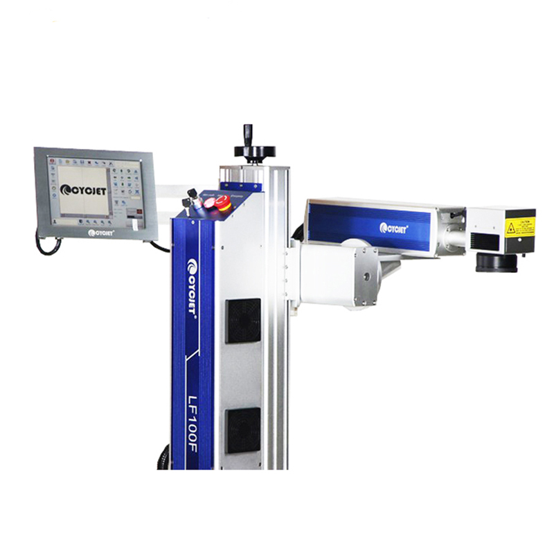 CYCJET LF100F - Image 2