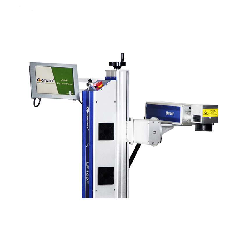 CYCJET LF100F - Image 3