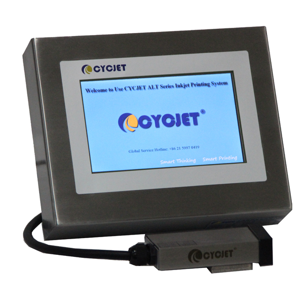 CYCJET ALT200pro النافثة للحبر - Image 4