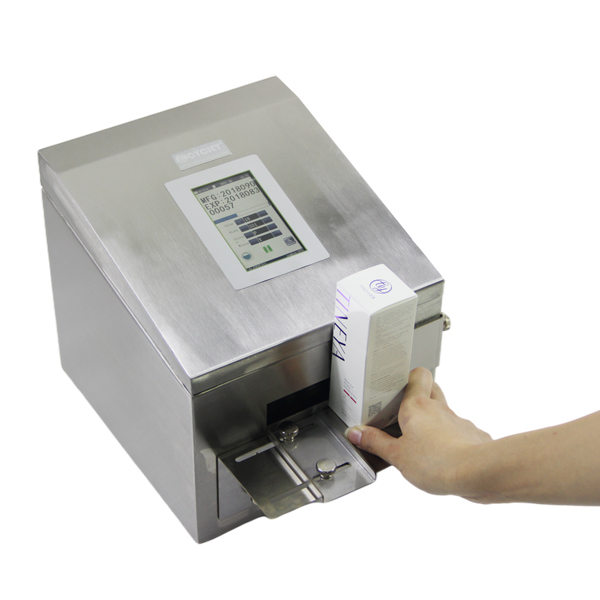 CYCJET ALT390H-P سطح المكتب الصغير - Image 4