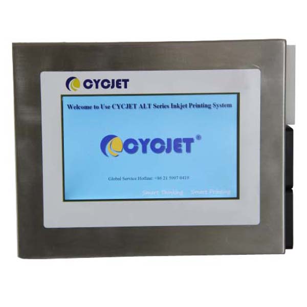 CYCJET C700UV النافثة للحبر - Image 2