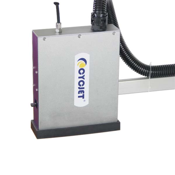 CYCJET C700UV النافثة للحبر - Image 3