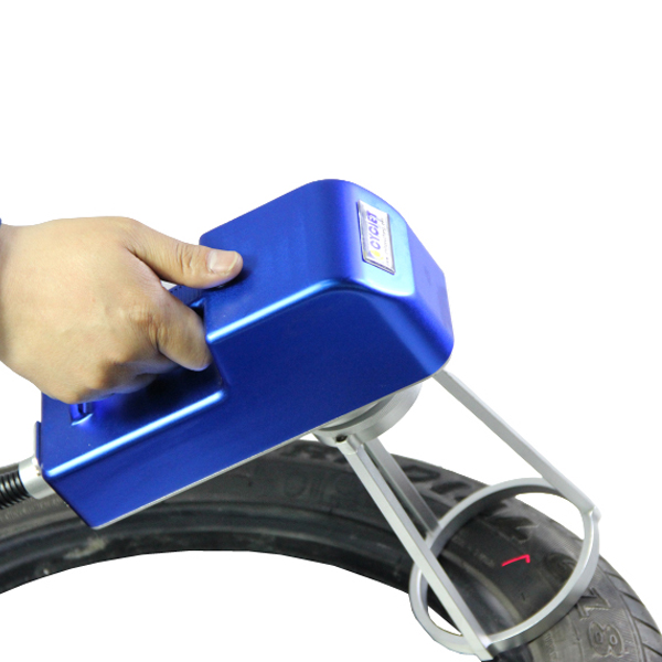 CYCJET D100 - Image 3