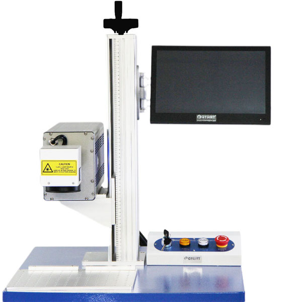 CYCJET قلم ليزر CO2 ثابت - Image 4