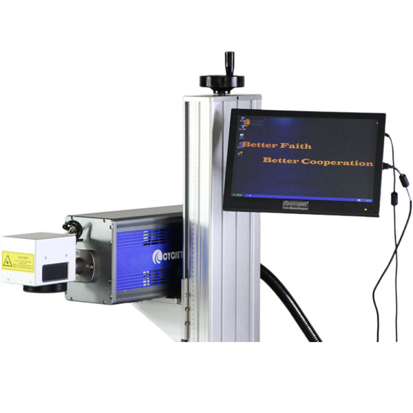CYCJET قلم ليزر CO2 ثابت - Image 2