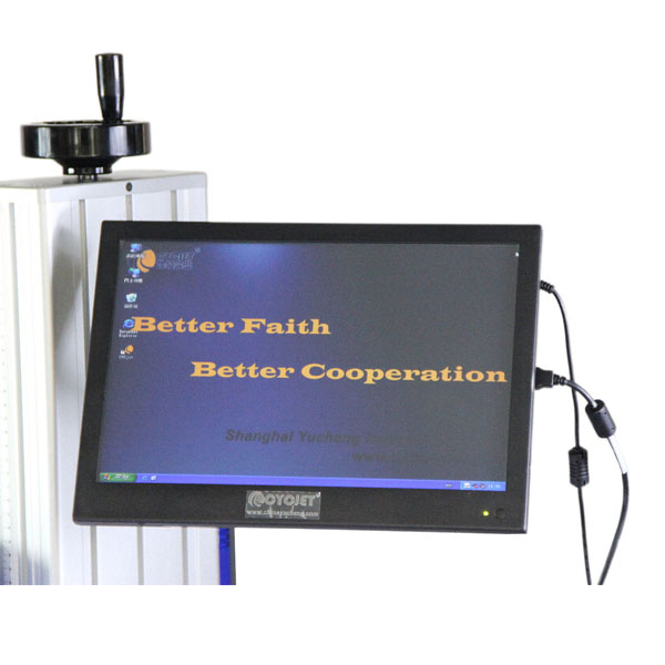 CYCJET قلم ليزر CO2 ثابت - Image 3