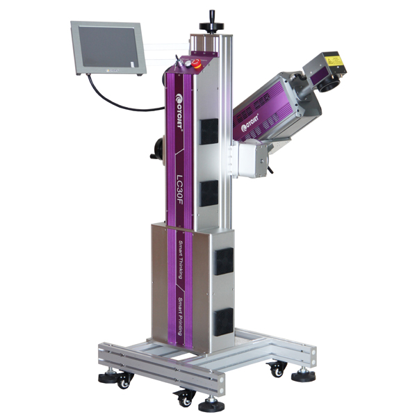 CYCJET LC30F - Image 2