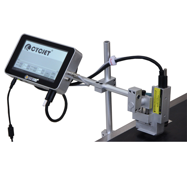 CYCJET TIJ نافثة للحبر - Image 4