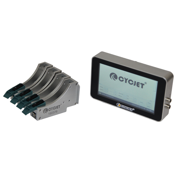 CYCJET TIJ نافثة للحبر - Image 2