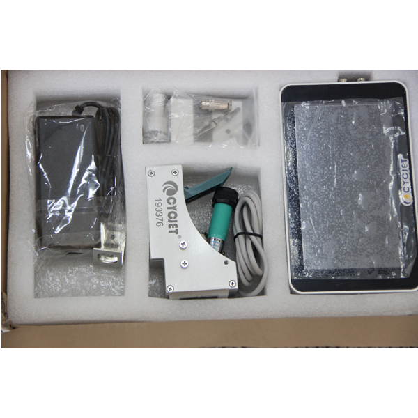 CYCJET TIJ نافثة للحبر - Image 3