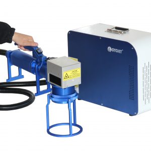 D200 قلم ماركر ليزر CYCJET