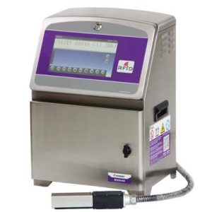 طابعة نفث الحبر الصناعية BH6040