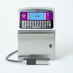 طابعة نافثة للحبر CYCJET BW3020