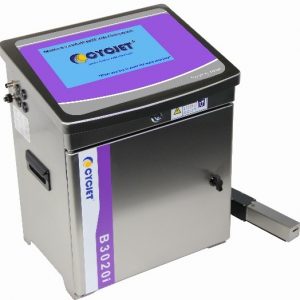 طابعة نفث الحبر عالية الدقة