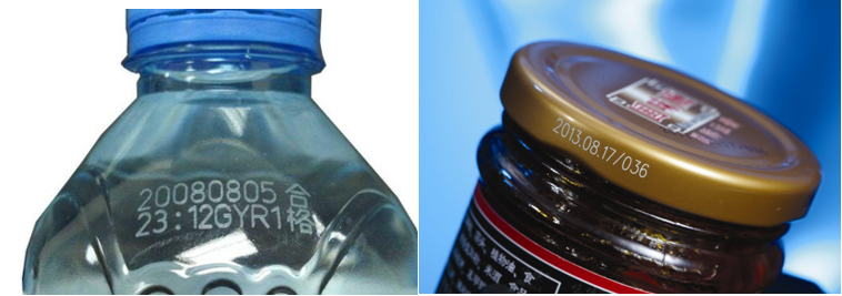 تطبيق آلة الوسم بالليزر في الضروريات اليومية